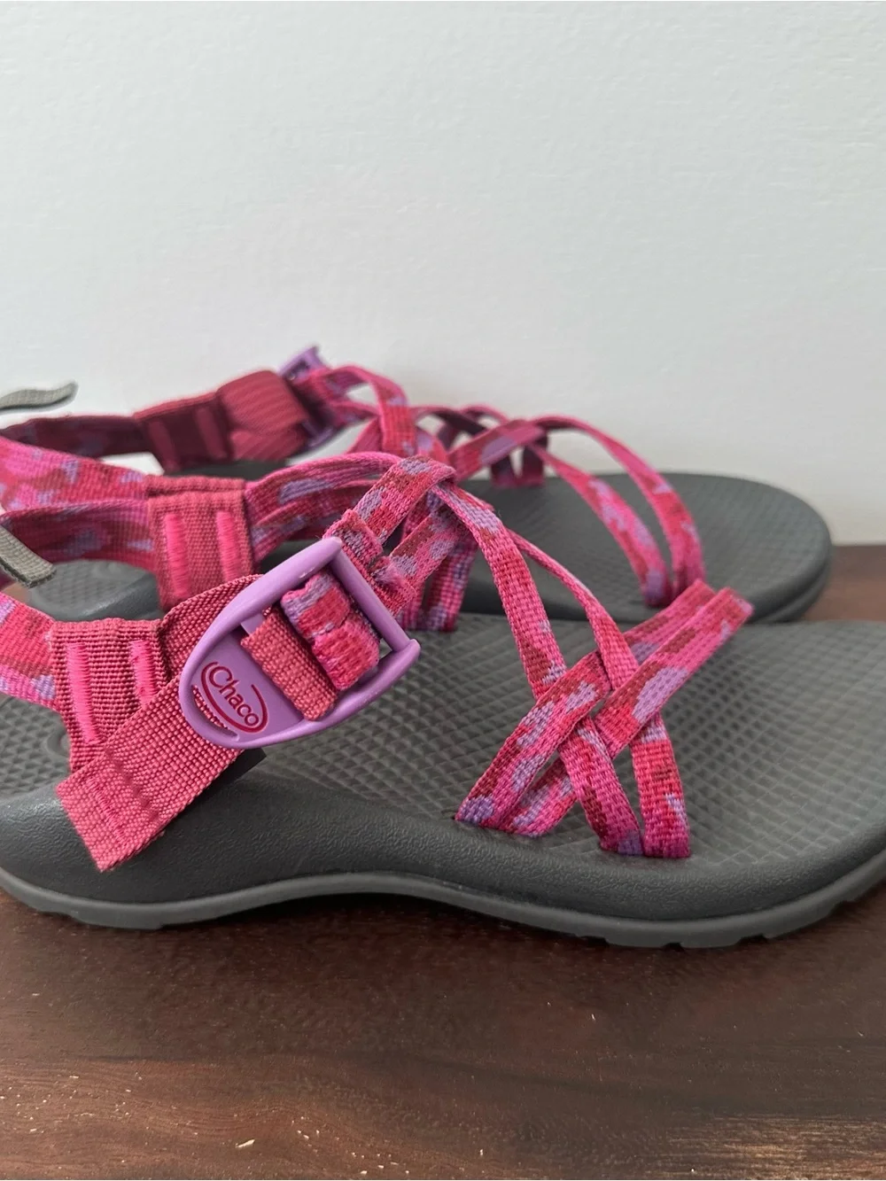 Chaco Eco Tread Sandals